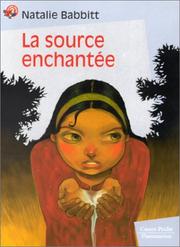 Cover of: LA Source Enchantee