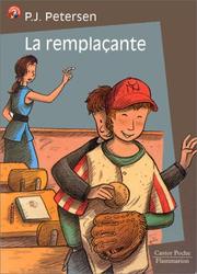 Cover of: La Remplaçante