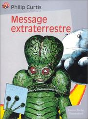 Cover of: Message extraterrestre