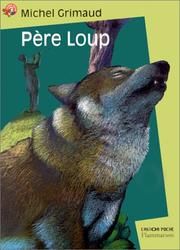 Cover of: Père Loup