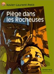Cover of: Piège dans les Rocheuses