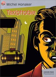 Taxiphobie by Michel Honaker