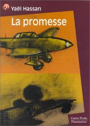 Cover of: La Promesse