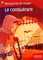 Cover of: Le Conquérant