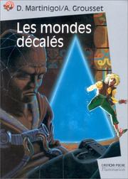 Cover of: Les Mondes décalés