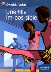 Cover of: Une fille im-pos-sible