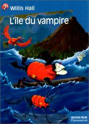 Cover of: L'Île du vampire
