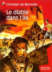 Cover of: Le Diable dans l'île