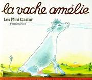 Cover of: La Vache Amélie