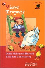 Victor Tropetit