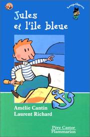Cover of: Jules et l'île bleue