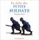 Cover of: La folie des petits soldats