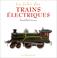 Cover of: La Folie des trains électriques