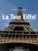 Cover of: La Tour Eiffel