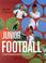 Cover of: Junior Football 