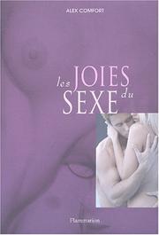 Cover of: Les joies du sexe