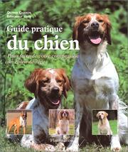 Guide pratique du chien by Olivier Charon