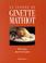 Cover of: La cuisine de Ginette Mathiot