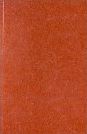 Cover of: Histoire de France au dix-septième siecle by Jules Michelet
