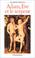 Cover of: Adam, Eve et le serpent