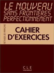 Le Nouveau Sans Frontieres by Jeanne Vassal