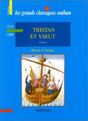 Cover of: Tristan Et Yseut by Anonymous