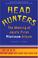 Cover of: Head hunters