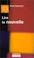 Cover of: Lire la nouvelle