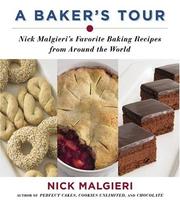 Cover of: A baker's tour