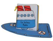 Cover of: Le Bateau Pablo