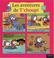 Cover of: Les Aventures de T'choupi, tome 5