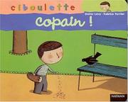 Cover of: Copain !