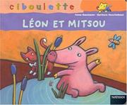 Cover of: Leon Et Mitsou