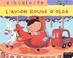 Cover of: L'Avion rouge d'Olga