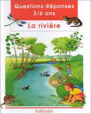 Cover of: La rivière