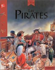 Cover of: Les Pirates by Philip Steele, Françoise Fauchet