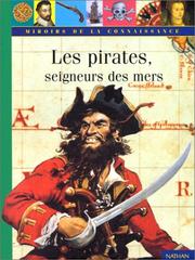 Cover of: Les Pirates, seigneurs des mers