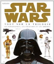 Cover of: Star Wars by David West Reynolds, Don Bies, Nelson Hall, Alexander Ivanov, Vanessa Lac