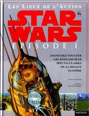 Cover of: Star Wars, épisode 1  by David West Reynolds, Alain Clément