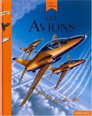 Cover of: Les avions by Ian Graham, Ian Graham, Ian Graham