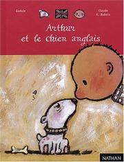 Cover of: Arthur et le chien anglais