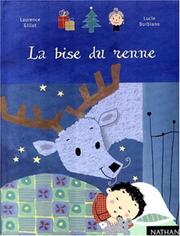 Cover of: La Bise du renne