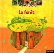 Cover of: La Forêt