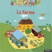 Cover of: La Ferme