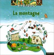 Cover of: La Montagne