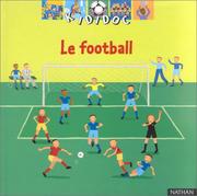 Cover of: Le football