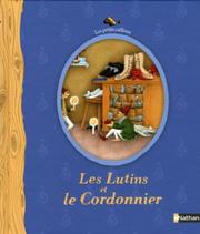 Les Lutins Et Le Cordonnier