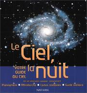 Cover of: Coffret, Le ciel, la nuit by Robin Kerrod