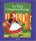 Cover of: Le Petit Chaperon Rouge