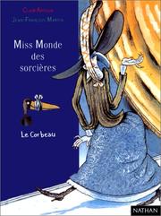 Miss monde des sorcières by Clair Arthur, Jean-François Martin